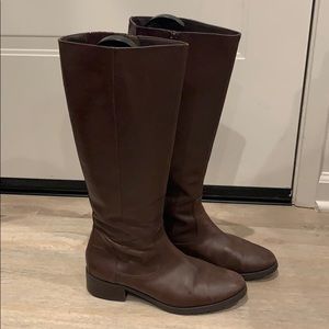 Donald Pliner Knee High Boots